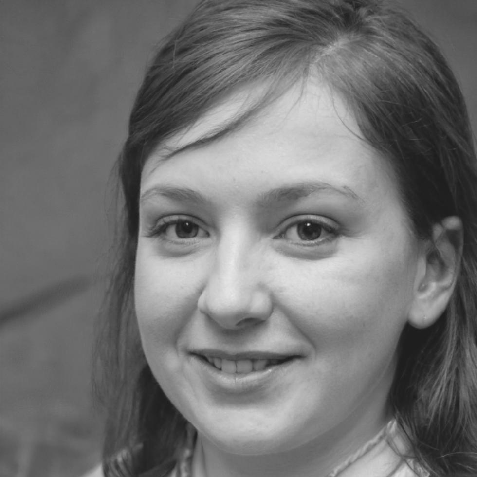 Porträt von Ingrid Baumgartner, Geschäftsführerin