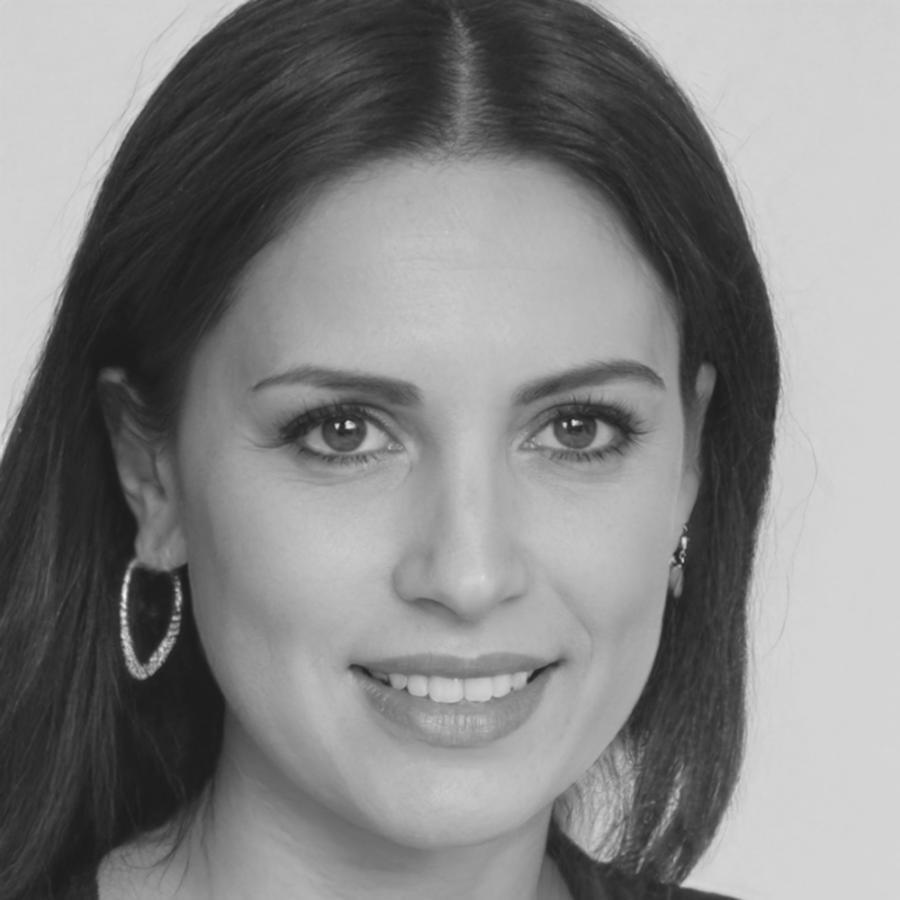 Porträt von Astrid Kellner, Senior Finanzberaterin