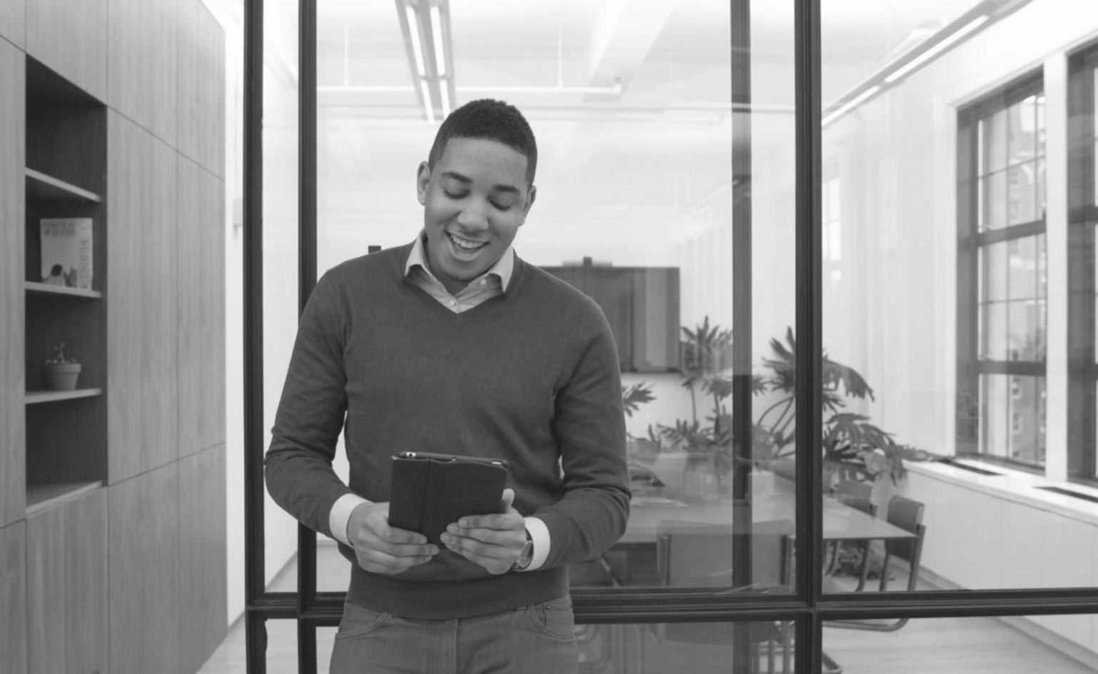 Professionelle Finanzberatung und Cash Flow Planung am Arbeitsplatz