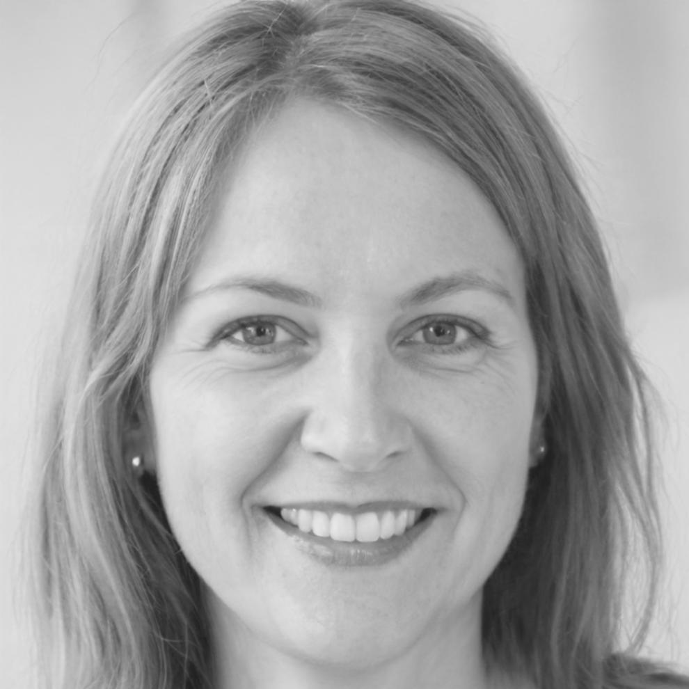 Marina Weber, Strategische Finanzplanung